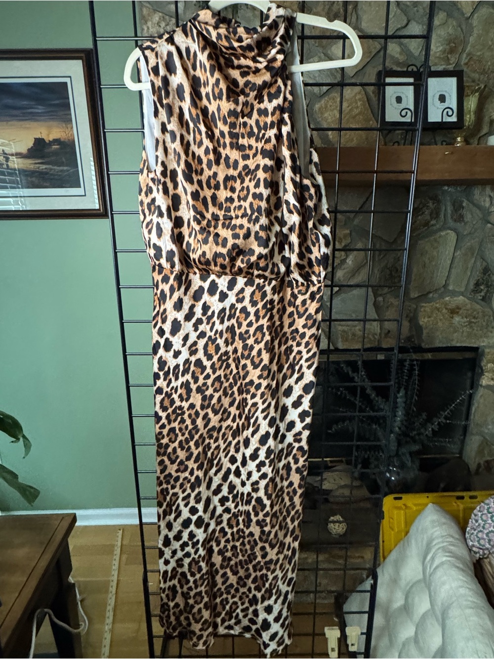 Men Pants Subcategory Identification